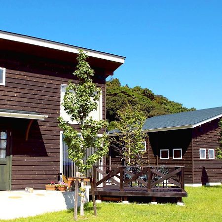Mt Ichibata Cottage Izumo Luaran gambar