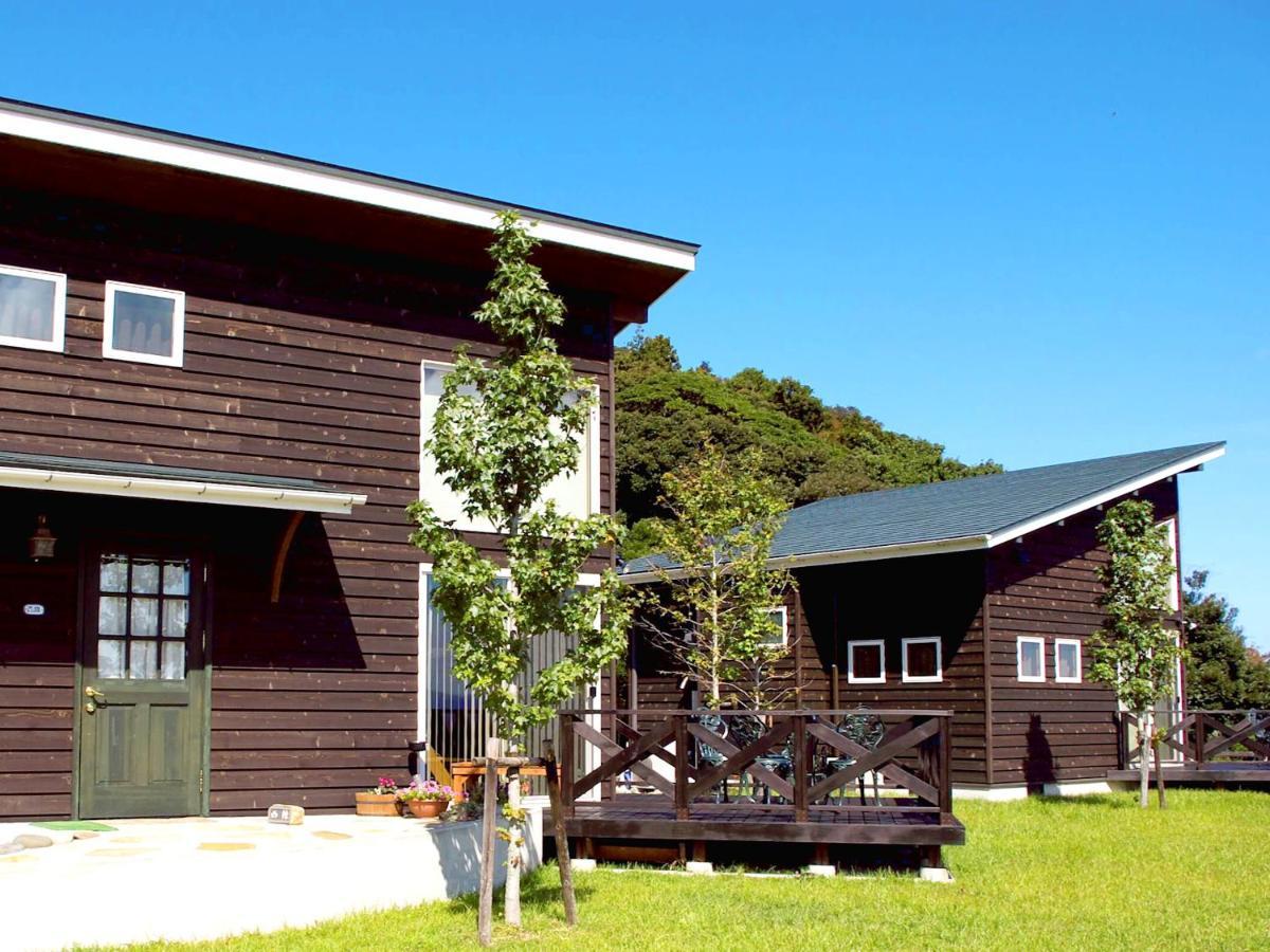 Mt Ichibata Cottage Izumo Luaran gambar
