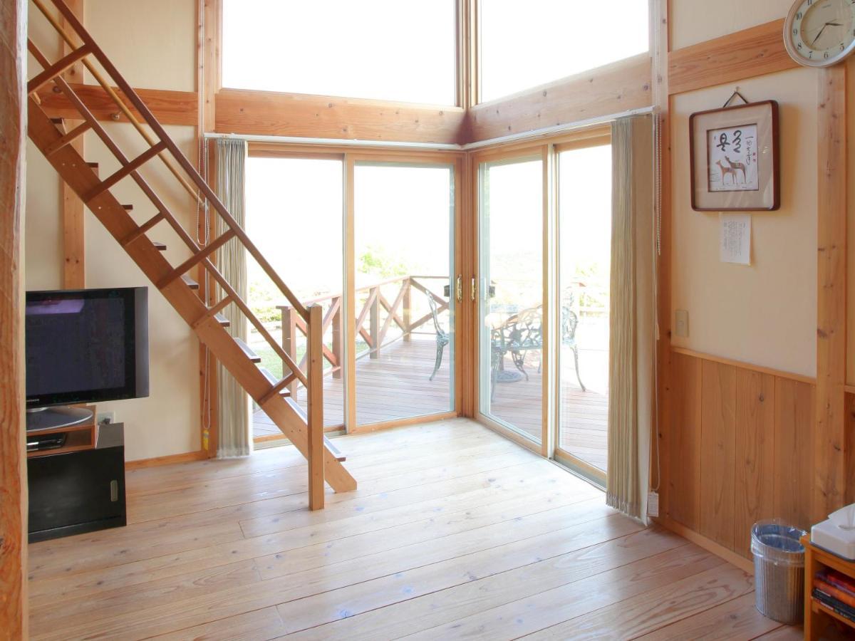 Mt Ichibata Cottage Izumo Luaran gambar