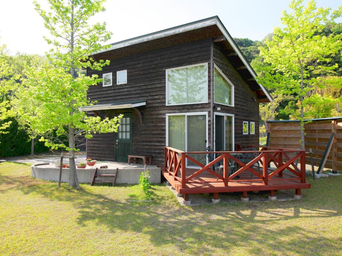 Mt Ichibata Cottage Izumo Luaran gambar