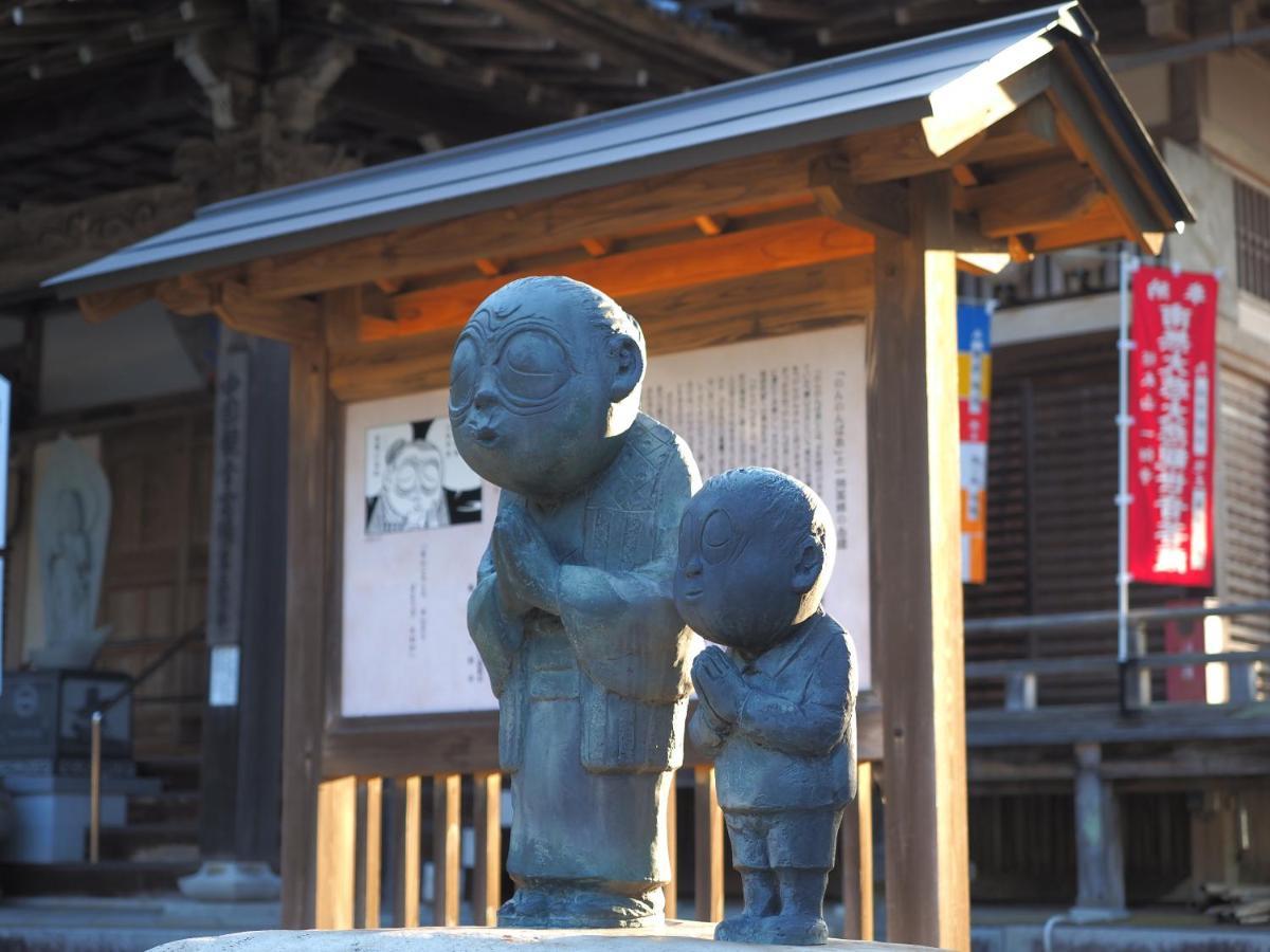 Mt Ichibata Cottage Izumo Luaran gambar