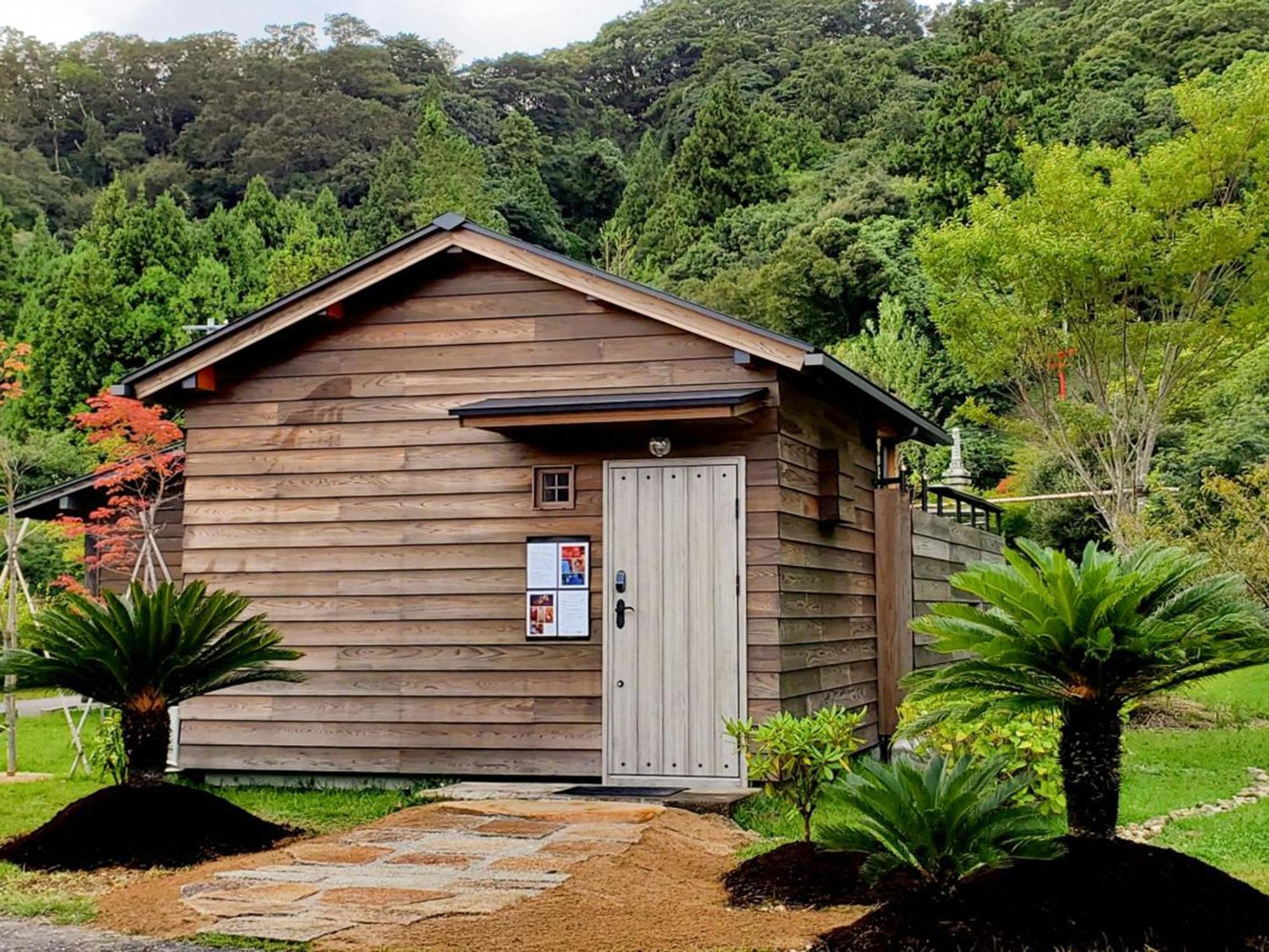 Mt Ichibata Cottage Izumo Luaran gambar