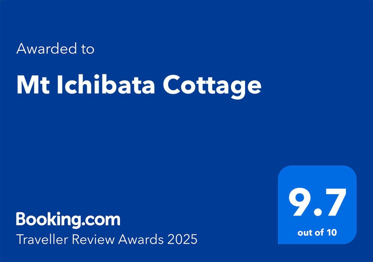Mt Ichibata Cottage Izumo Luaran gambar
