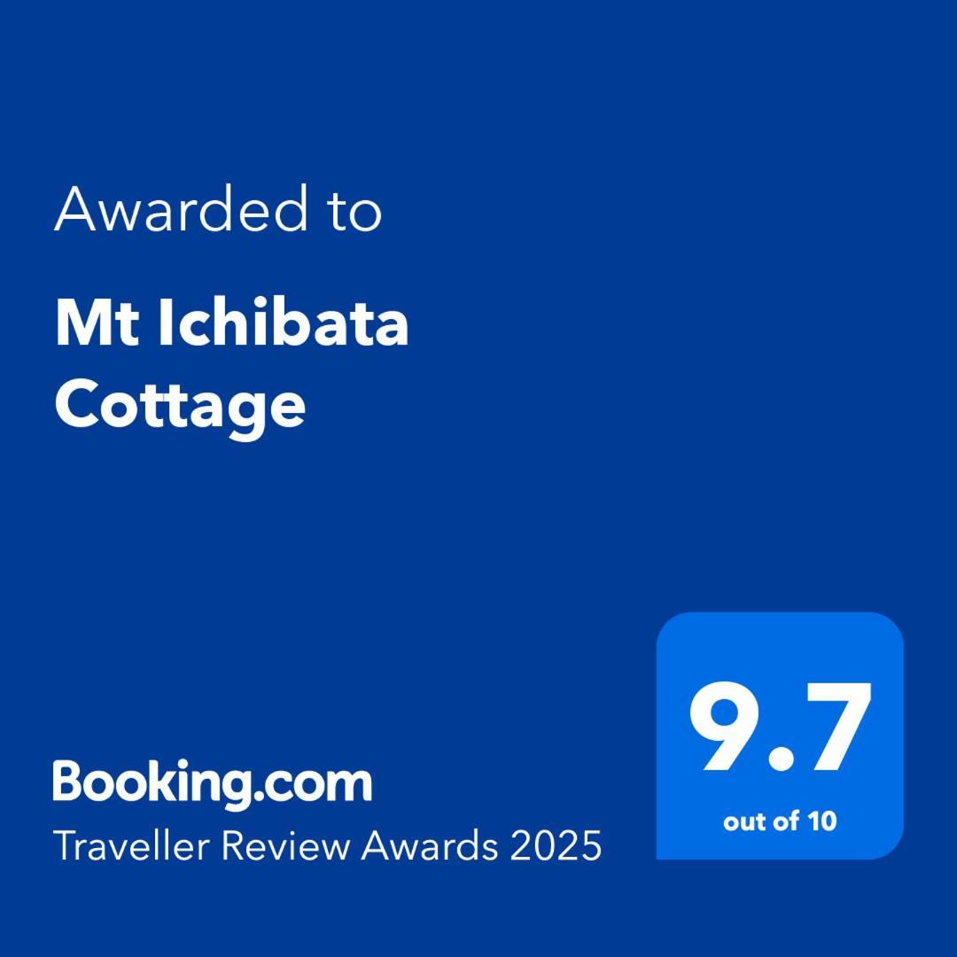 Mt Ichibata Cottage Izumo Luaran gambar